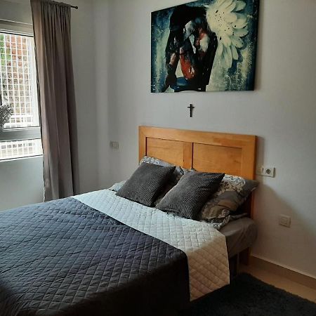 Apartamento Ines, Dehesa De Campoamor,900M From The Sea , Swimming Pool & Tennis Court Экстерьер фото
