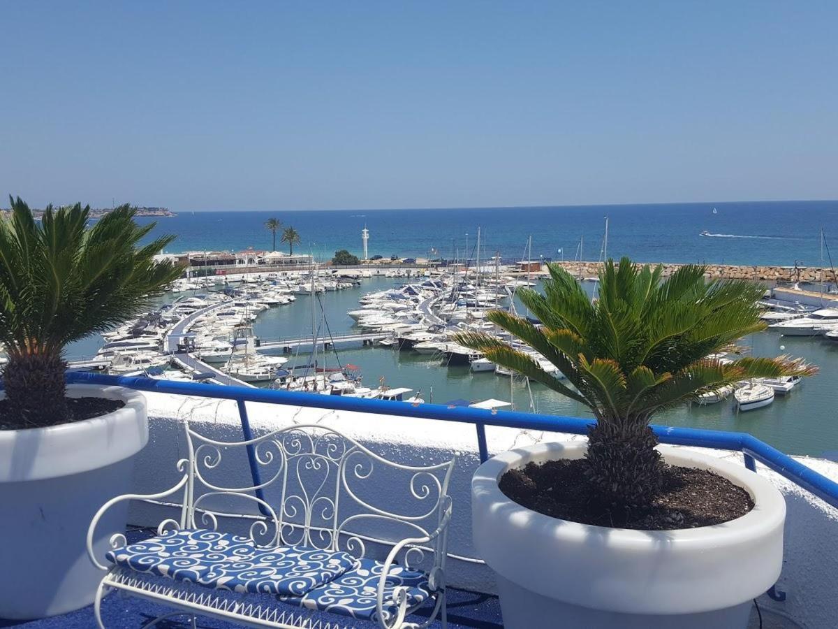 Apartamento Ines, Dehesa De Campoamor,900M From The Sea , Swimming Pool & Tennis Court Экстерьер фото
