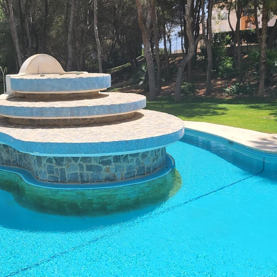Apartamento Ines, Dehesa De Campoamor,900M From The Sea , Swimming Pool & Tennis Court Экстерьер фото