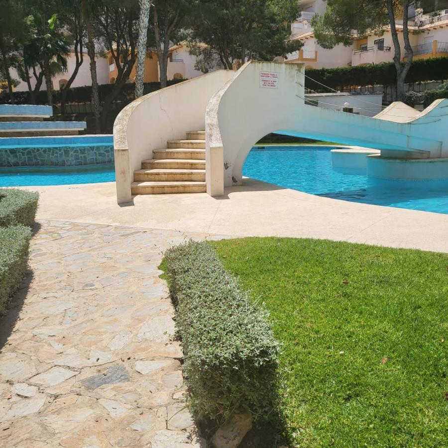 Apartamento Ines, Dehesa De Campoamor,900M From The Sea , Swimming Pool & Tennis Court Экстерьер фото
