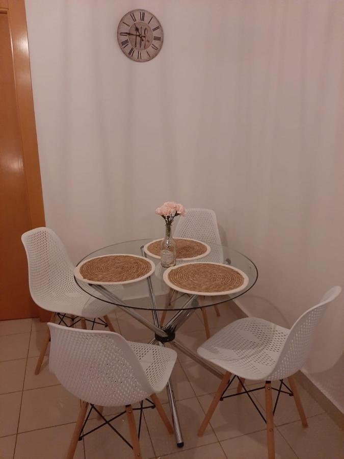 Apartamento Ines, Dehesa De Campoamor,900M From The Sea , Swimming Pool & Tennis Court Экстерьер фото