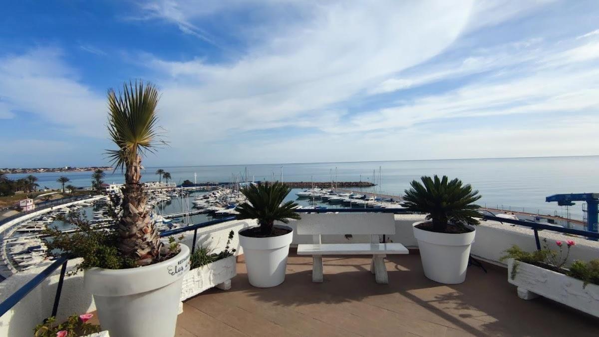 Apartamento Ines, Dehesa De Campoamor,900M From The Sea , Swimming Pool & Tennis Court Экстерьер фото