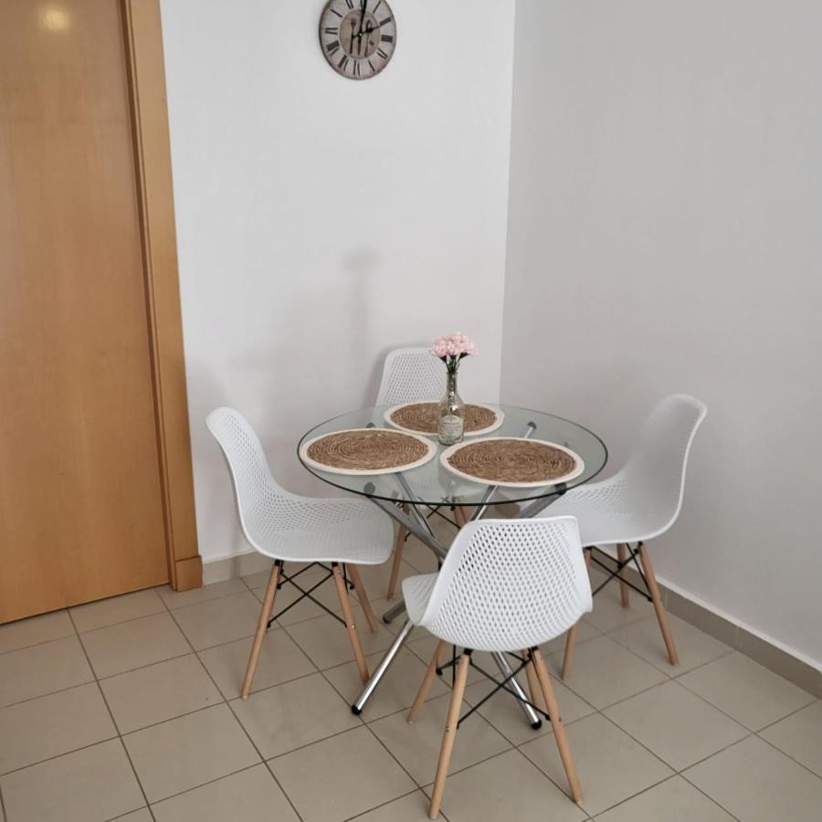 Apartamento Ines, Dehesa De Campoamor,900M From The Sea , Swimming Pool & Tennis Court Экстерьер фото