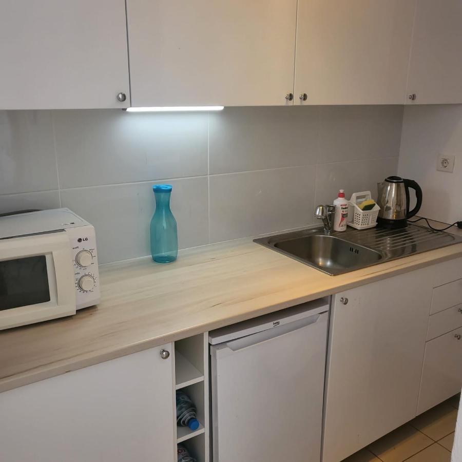 Apartamento Ines, Dehesa De Campoamor,900M From The Sea , Swimming Pool & Tennis Court Экстерьер фото