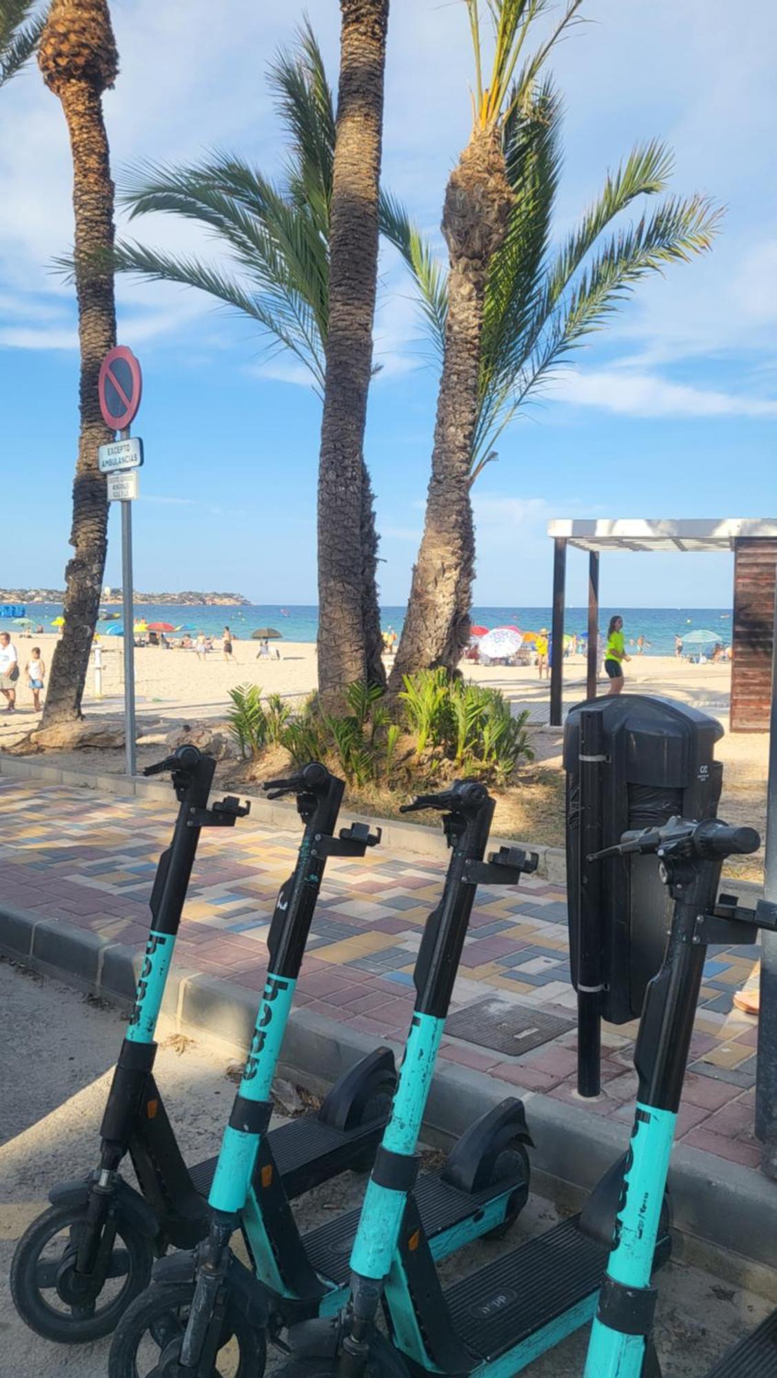 Apartamento Ines, Dehesa De Campoamor,900M From The Sea , Swimming Pool & Tennis Court Экстерьер фото
